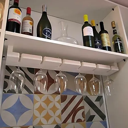 Cetta Bed & Breakfast San Leone