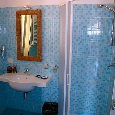 Отель типа 
