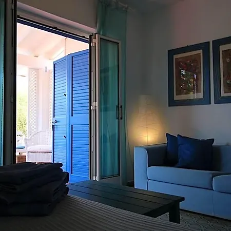 Cetta 4* San Leone