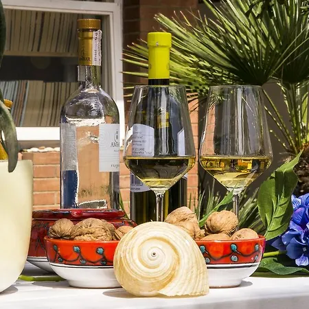 Cetta Frühstückspension