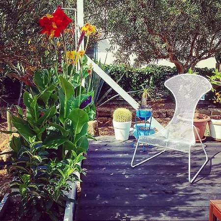 Bed & Breakfast Cetta 4*