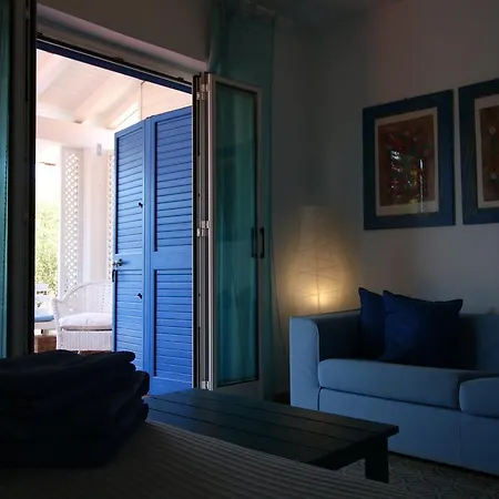 Couette-café Cetta 4*
