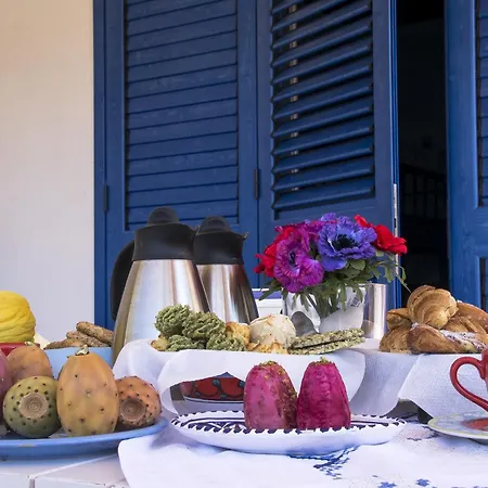 Cetta Bed & Breakfast