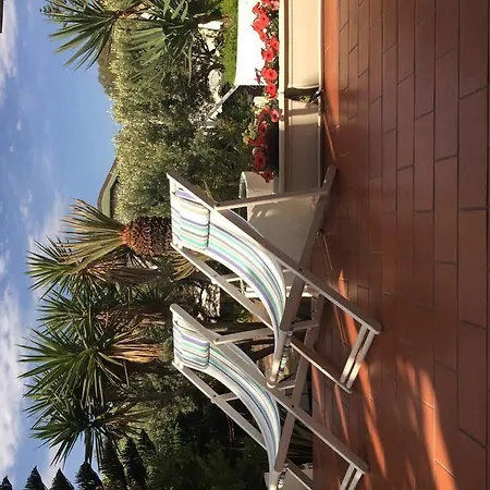 Frühstückspension Cetta San Leone