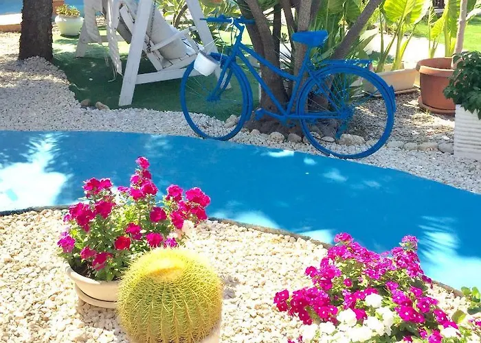 Cetta B&B 산리온