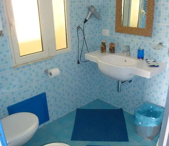 Cetta B&B 산리온