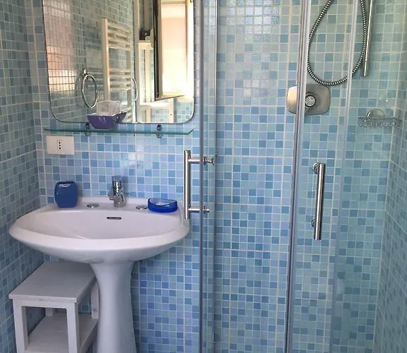 Cetta B&B 산리온