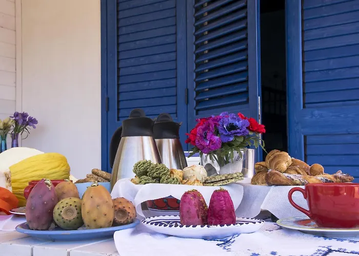 Cetta B&B