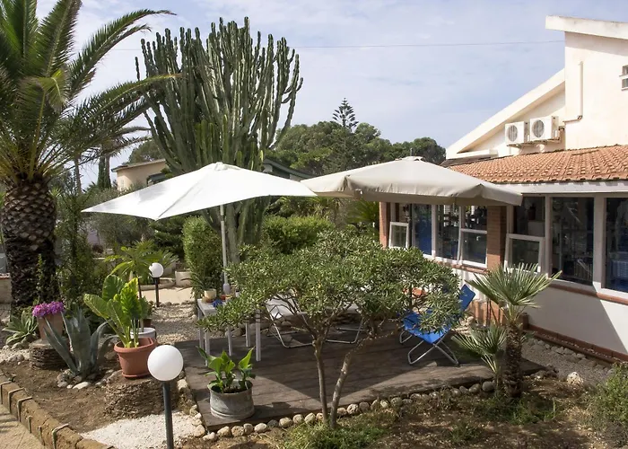 Cetta B&B 4*