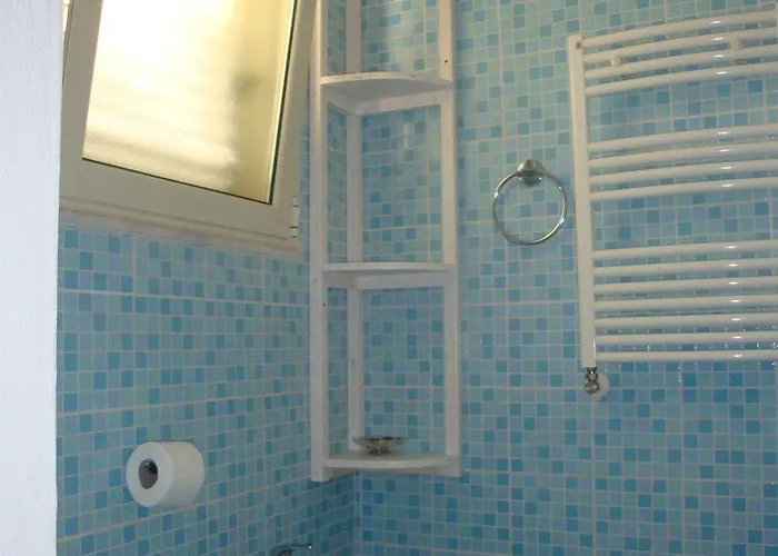 Cetta B&B 산리온
